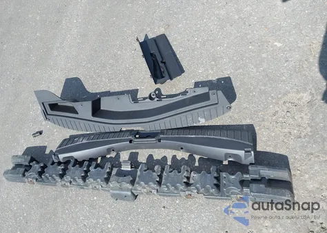 2015 Ford C-Max Energi Sel из США, поврежденный, VIN 1FADP5CU1FL122047